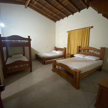 Hotel Tamarindo Resort Sopetran Kültér fotó