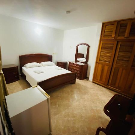 Hotel Tamarindo Resort Sopetran Kültér fotó