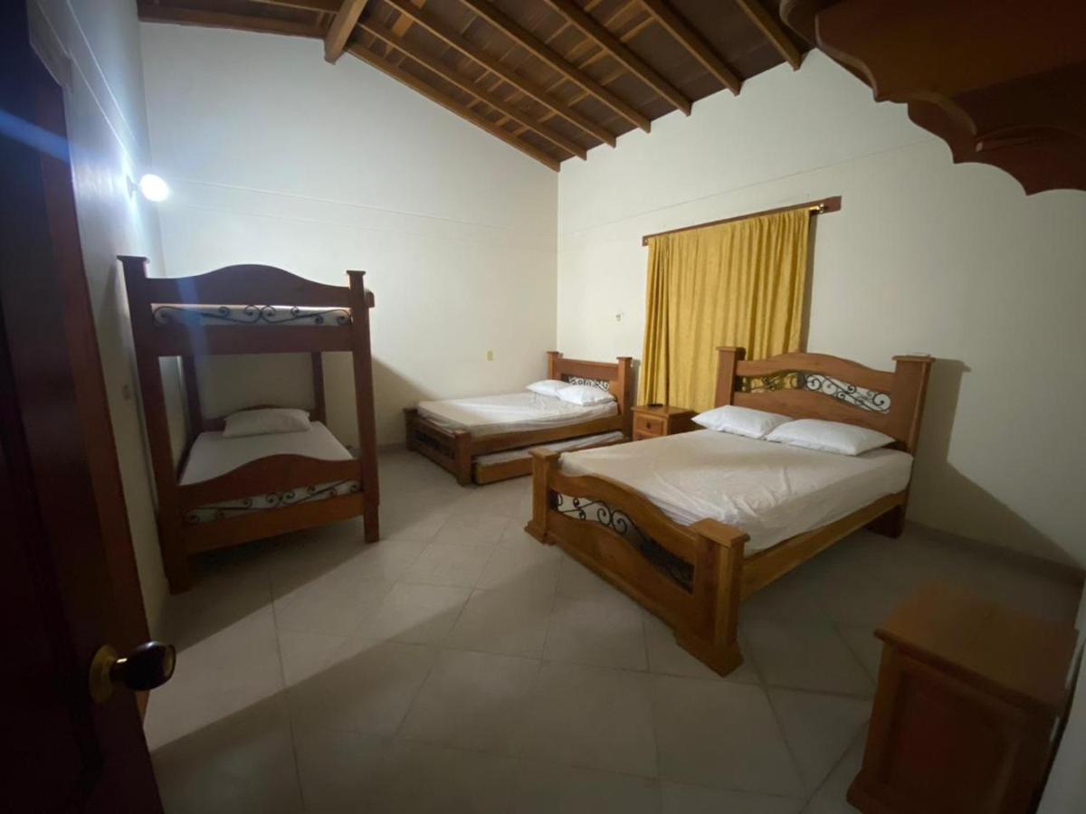 Hotel Tamarindo Resort Sopetran Kültér fotó