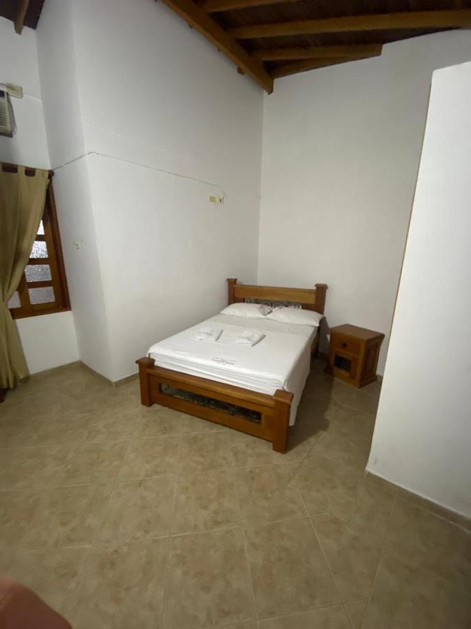 Hotel Tamarindo Resort Sopetran Kültér fotó