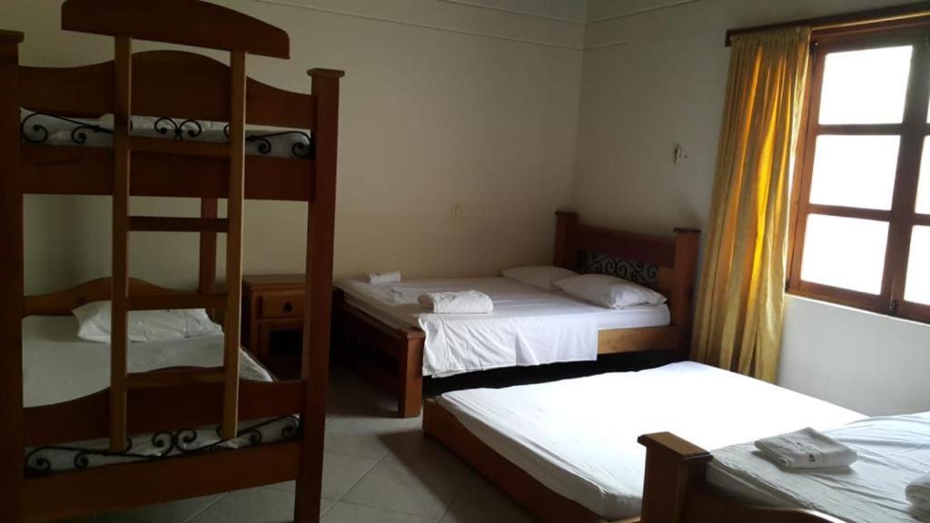 Hotel Tamarindo Resort Sopetran Kültér fotó